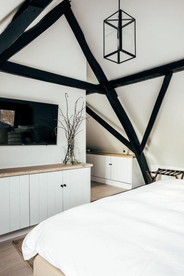 Maison Francois Varsenare Eksteriør bilde