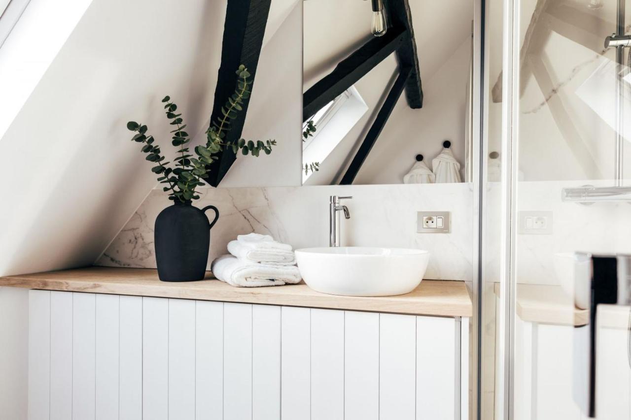 Maison Francois Varsenare Eksteriør bilde