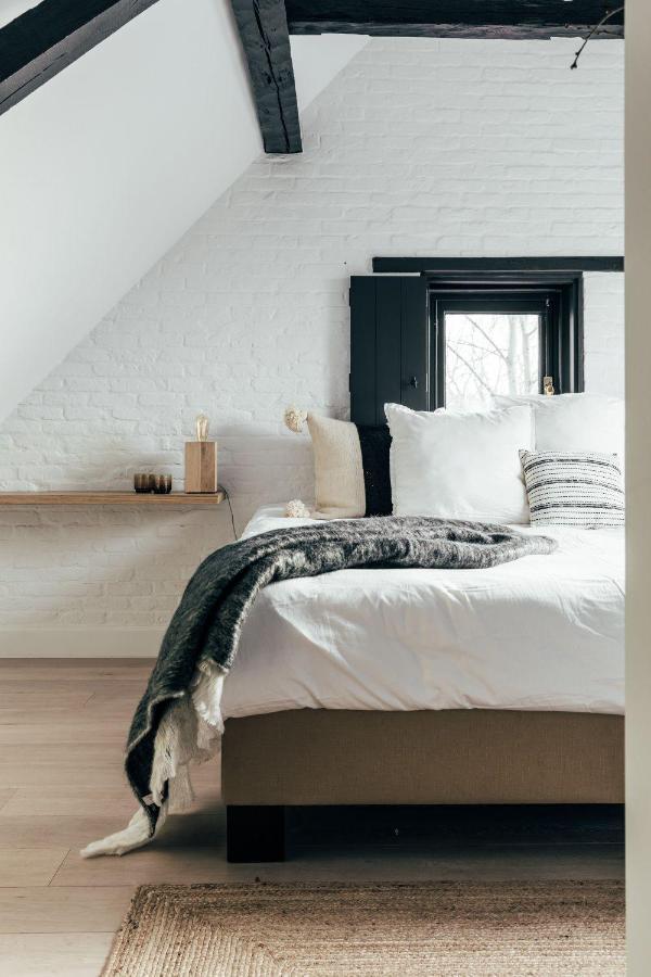 Maison Francois Varsenare Eksteriør bilde