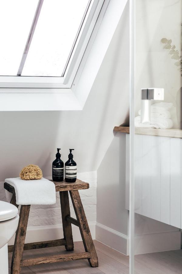 Maison Francois Varsenare Eksteriør bilde