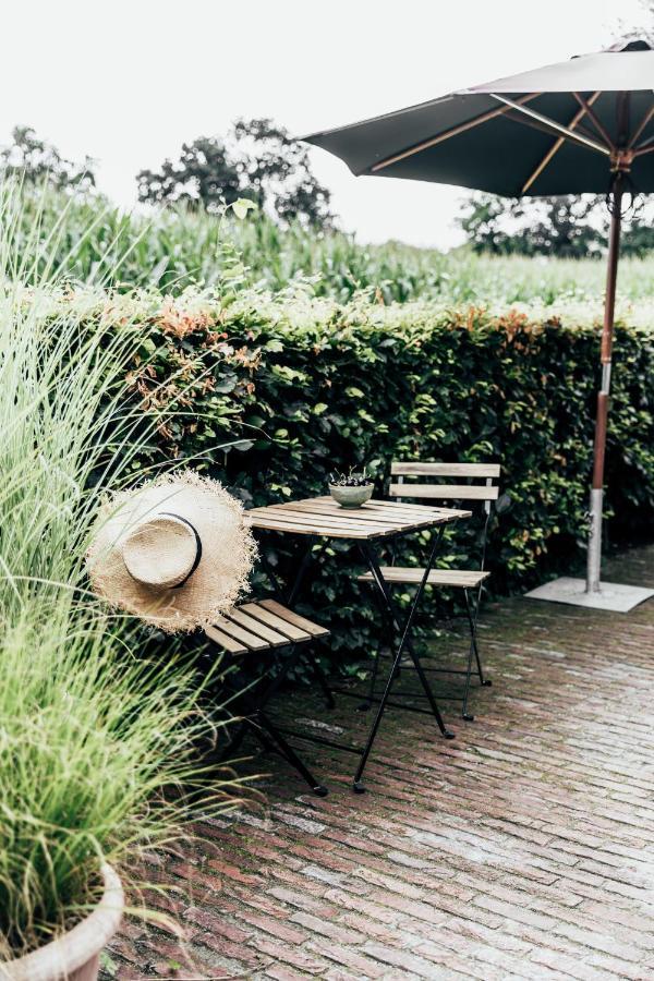 Maison Francois Varsenare Eksteriør bilde